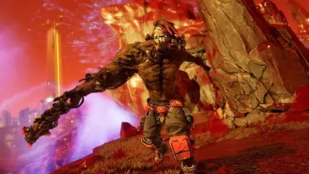 Игроки критикуют хэллоуинское событие Borderlands 4, называя его огромным шагом назад и одним из худших обновлений в истории серии лутер-шутеров.