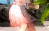 doa5_plus_hitomi_touch_mode_2 doa5_plus_hitomi_touch_mode_2