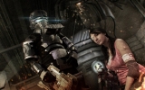 dead_space___ellie_and_isaac_by_tarrer-d5ofydz dead_space___ellie_and_isaac_by_tarrer-d5ofydz