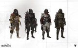 1364518237-hunter-armors 1364518237-hunter-armors