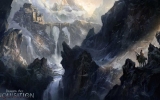 mountain mountain