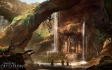 waterfall waterfall