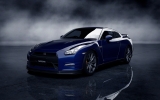 19576nissan-gt-r-black-edition-12_73front 19576nissan-gt-r-black-edition-12_73front