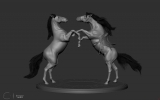 horses_flat_1 horses_flat_1