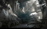 levi_infamous_concrete_interior levi_infamous_concrete_interior