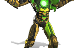 cyrax cyrax
