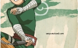 naruto-generations-lee-art naruto-generations-lee-art