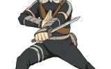 young-kakashi young-kakashi
