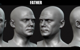 father_zbrush-2 father_zbrush-2