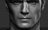 man_of_steel_head_detail man_of_steel_head_detail