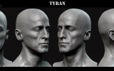 tyran_zbrush-2 tyran_zbrush-2