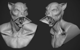 zbrush_sculpt zbrush_sculpt