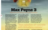 PlayStation Official Magazine UK - January 2012 PlayStation Official Magazine UK - January 2012