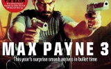 PlayStation Official Magazine UK - January 2012 PlayStation Official Magazine UK - January 2012