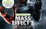 Xbox 360: The Official Xbox Magazine UK - January 2012 Xbox 360: The Official Xbox Magazine UK - January 2012