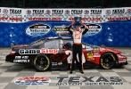 during qualifying for the NASCAR Nationwide Series O'Reilly Auto Parts 300 at Texas Motor Speedway on April 16, 2010 in Fort Worth, Texas. during qualifying for the NASCAR Nationwide Series O'Reilly Auto Parts 300 at Texas Motor Speedway on April 16, 2010 in Fort Worth, Texas.
