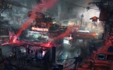 ConceptArt_Leaking_Brain02 ConceptArt_Leaking_Brain02