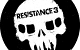 R3 Stamp Black R3 Stamp Black