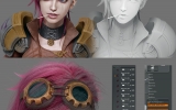 hairbreakdown hairbreakdown
