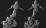 statue2l statue2l