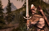 skyrim skyrim