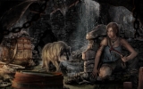 1362779930-lara-croft-hiding-from-wolfs 1362779930-lara-croft-hiding-from-wolfs
