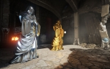 ff_unreal4_statue ff_unreal4_statue