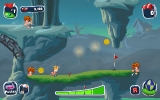 worms_crazy_golf_announcement_screen_graveyard_17 worms_crazy_golf_announcement_screen_graveyard_17