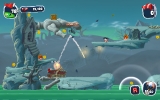 worms_crazy_golf_announcement_screen_graveyard_26 worms_crazy_golf_announcement_screen_graveyard_26