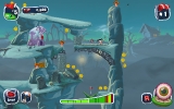 worms_crazy_golf_announcement_screen_graveyeard_23 worms_crazy_golf_announcement_screen_graveyeard_23