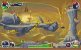 worms_crazy_golf_announcement_screen_pirate_cavern_12 worms_crazy_golf_announcement_screen_pirate_cavern_12