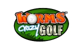worms_crazy_golf_game_logo worms_crazy_golf_game_logo