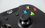 <p>The ABXY buttons are slightly lower and spaced more tightly, with the Menu and View buttons (no more Start and Select) moved out of the way to avoid accidental presses. <p>The ABXY buttons are slightly lower and spaced more tightly, with the Menu and View buttons (no more Start and Select) moved out of the way to avoid accidental presses.