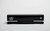 <p>The new Kinect sensor: like a tiny robot winking at you. We told Microsoft they should use that as a slogan; we're still waiting to hear back on that. <p>The new Kinect sensor: like a tiny robot winking at you. We told Microsoft they should use that as a slogan; we're still waiting to hear back on that.