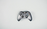 <p>When Senior Principal Creative Director Carl Ledbetter and his team set out to design the Xbox One, the only rule they had is everything had to be drawn without lifting a pen.  "If you can't," he says, "it's too complicated." What they wound up with is a console and Kinect sensor far more rectilinear than the Xbox 360. That allowed them to fully engage the design language of the Xbox's UI, which in turn stemmed from Windows 8 and its 16:9 tiling. The controller is less of a departure, though its sleeker form factor hides a number of tweaks to address the concerns of 360 gamers.<p>A new videogame console is always an event, but to get so much access before it's seen by the rest of the world is far rarer. As part of WIRED's exclusive look at the development and capabilities of the Xbox One, we present a detailed look at the hardware. (Well, the exterior of it, at least. We've got another gallery for the insides.) Can you spot all the changes? <p>When Senior Principal Creative Director Carl Ledbetter and his team set out to design the Xbox One, the only rule they had is everything had to be drawn without lifting a pen.  "If you can't," he says, "it's too complicated." What they wound up with is a console and Kinect sensor far more rectilinear than the Xbox 360. That allowed them to fully engage the design language of the Xbox's UI, which in turn stemmed from Windows 8 and its 16:9 tiling. The controller is less of a departure, though its sleeker form factor hides a number of tweaks to address the concerns of 360 gamers.<p>A new videogame console is always an event, but to get so much access before it's seen by the rest of the world is far rarer. As part of WIRED's exclusive look at the development and capabilities of the Xbox One, we present a detailed look at the hardware. (Well, the exterior of it, at least. We've got another gallery for the insides.) Can you spot all the changes?